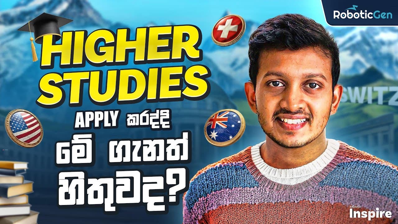 RoboticGen Youtube Video