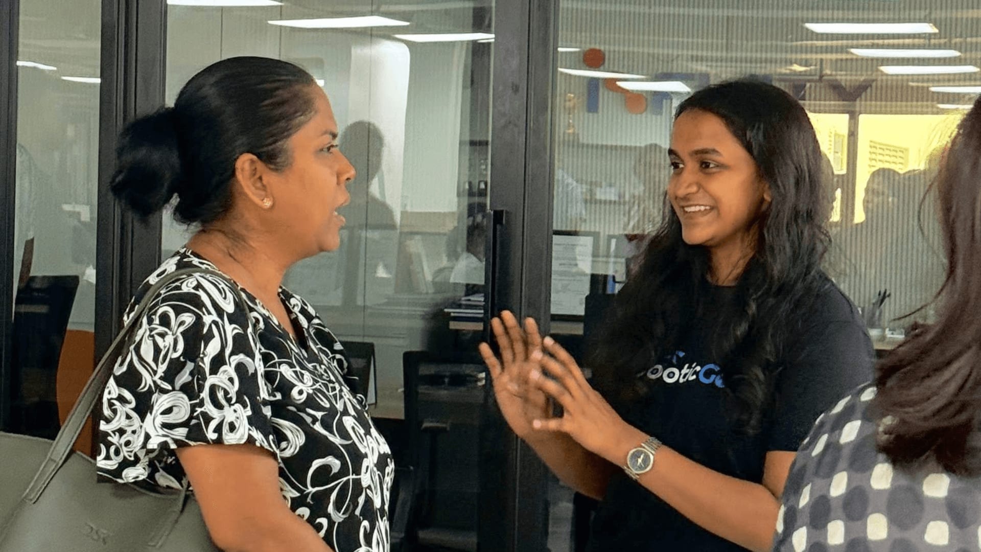 Academy Operations - Intern