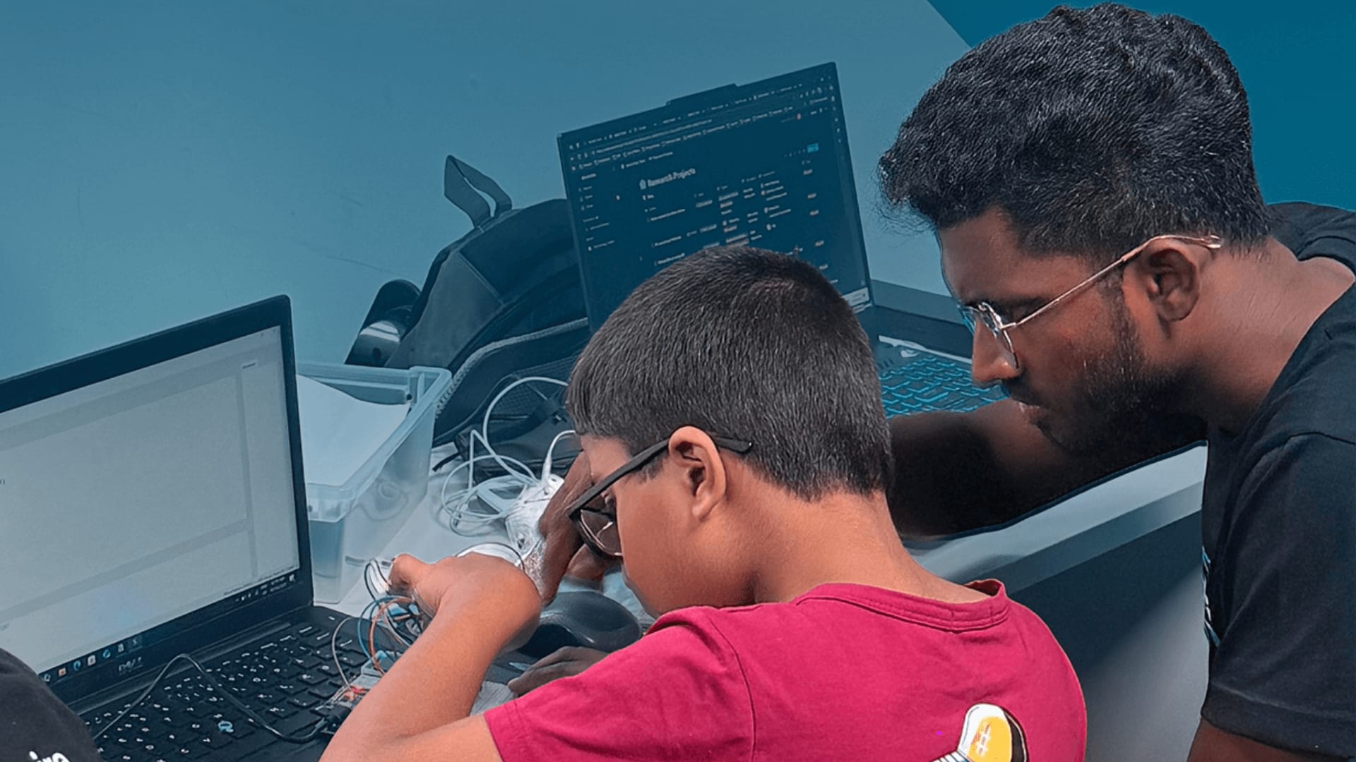 Mentor Level 1
