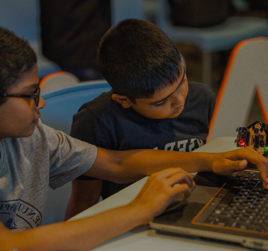 Academy at RoboticGen