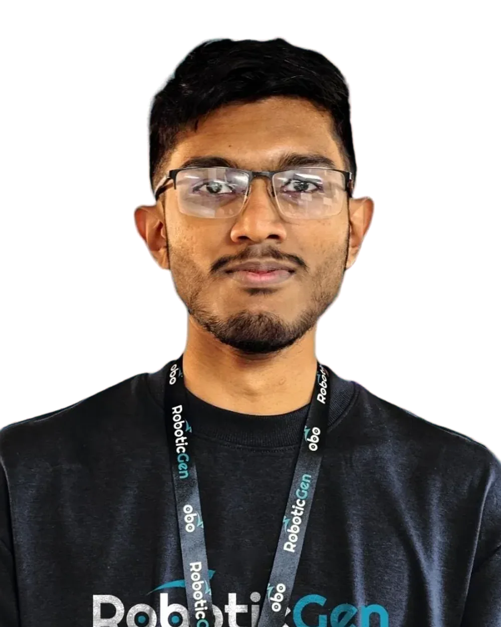 Portrait of Mineth Banula