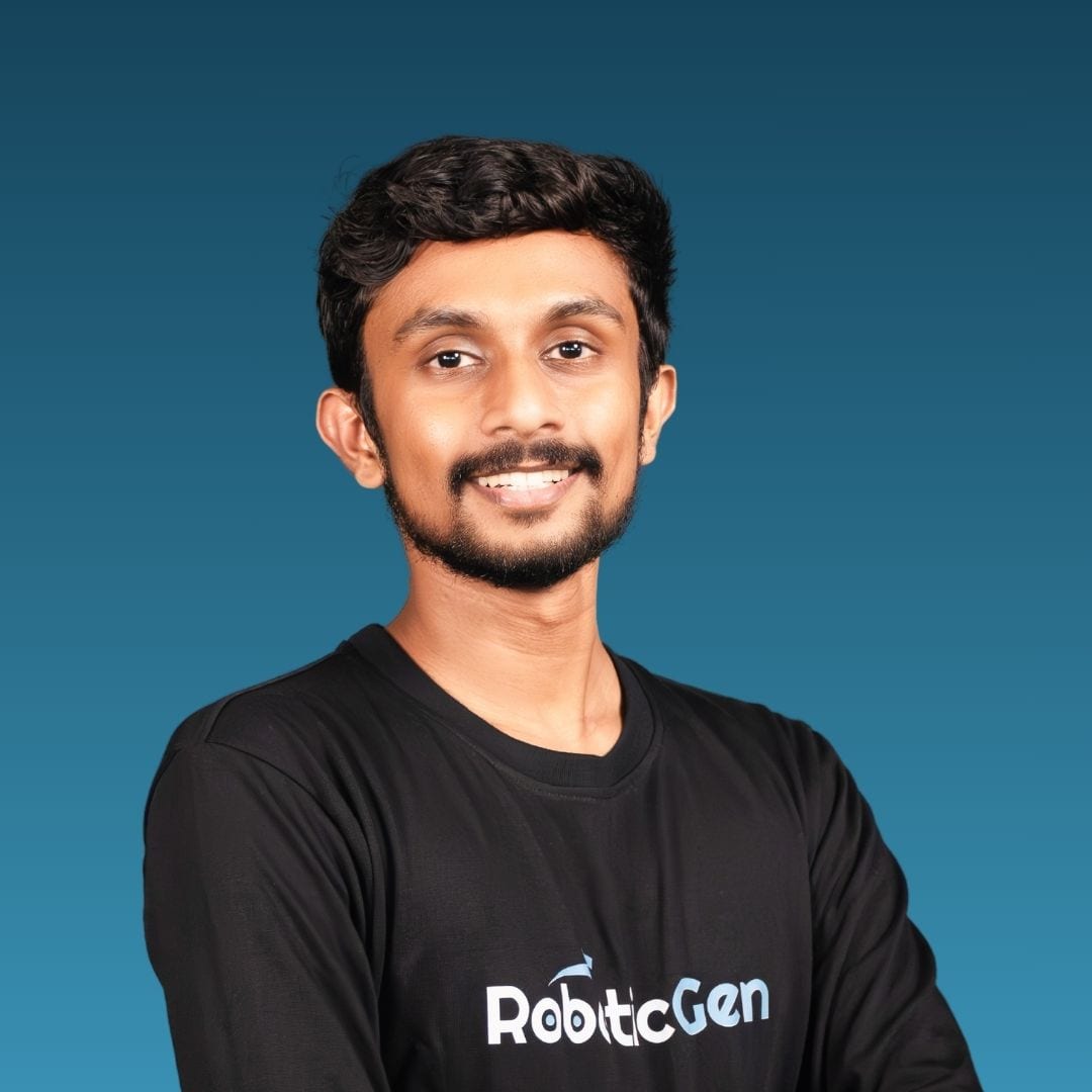 Surath Fernando