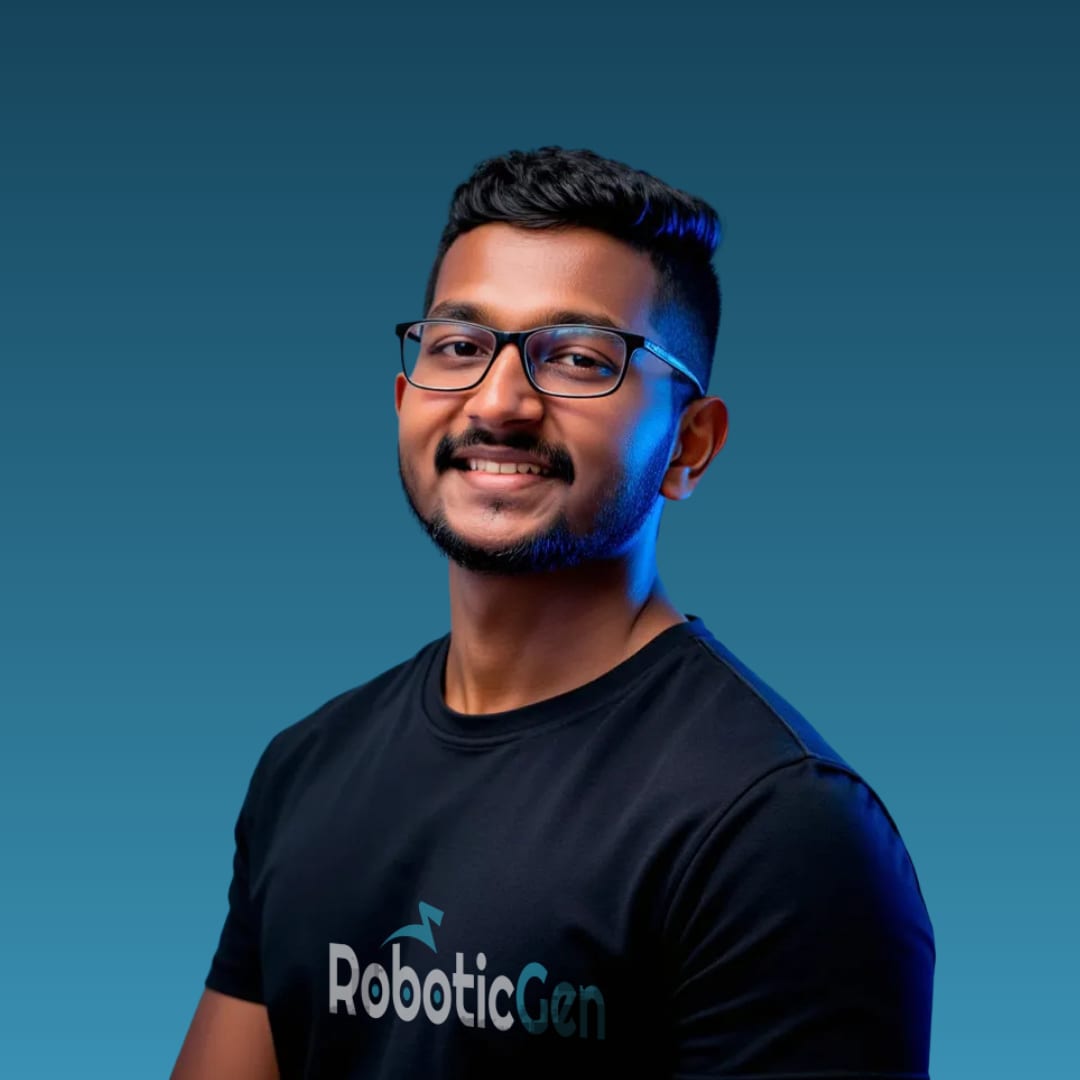 Nimeth Wickramaarachchi