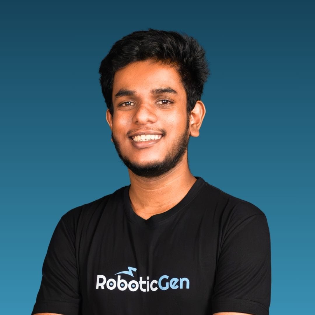 Odil Janandith