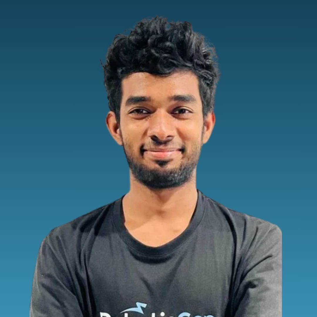 Yasantha Niroshana